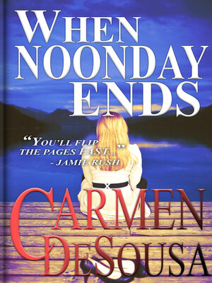 cover image of When Noonday Ends